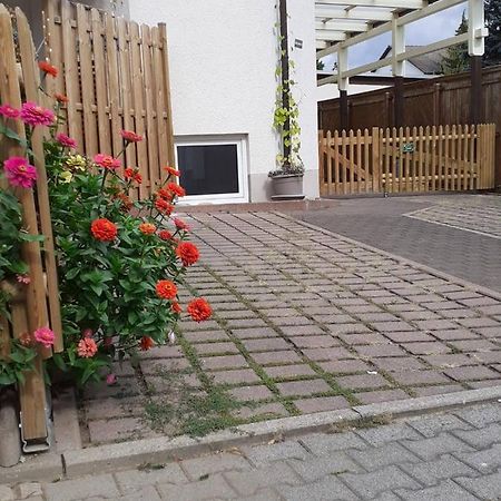 Zimmer Frei 2 Βιζμπάντεν Εξωτερικό φωτογραφία