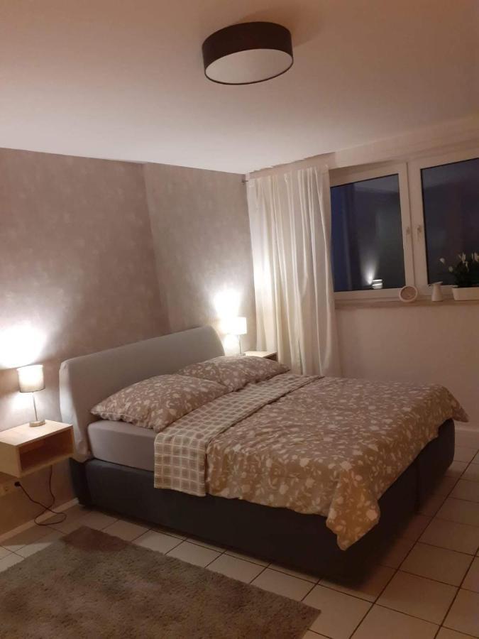 Zimmer Frei 2 Βιζμπάντεν Εξωτερικό φωτογραφία