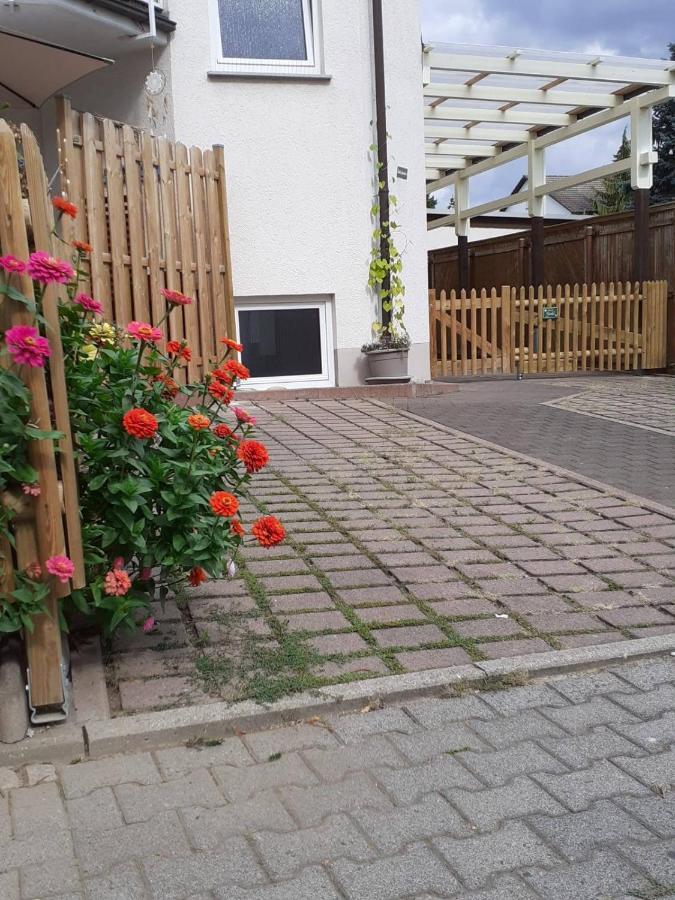 Zimmer Frei 2 Βιζμπάντεν Εξωτερικό φωτογραφία