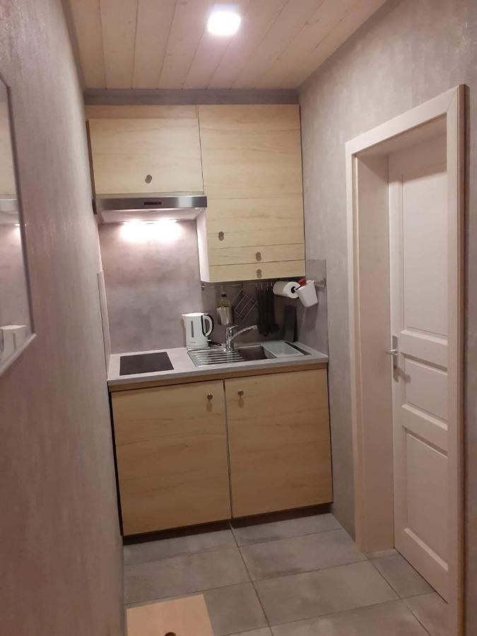 Zimmer Frei 2 Βιζμπάντεν Εξωτερικό φωτογραφία